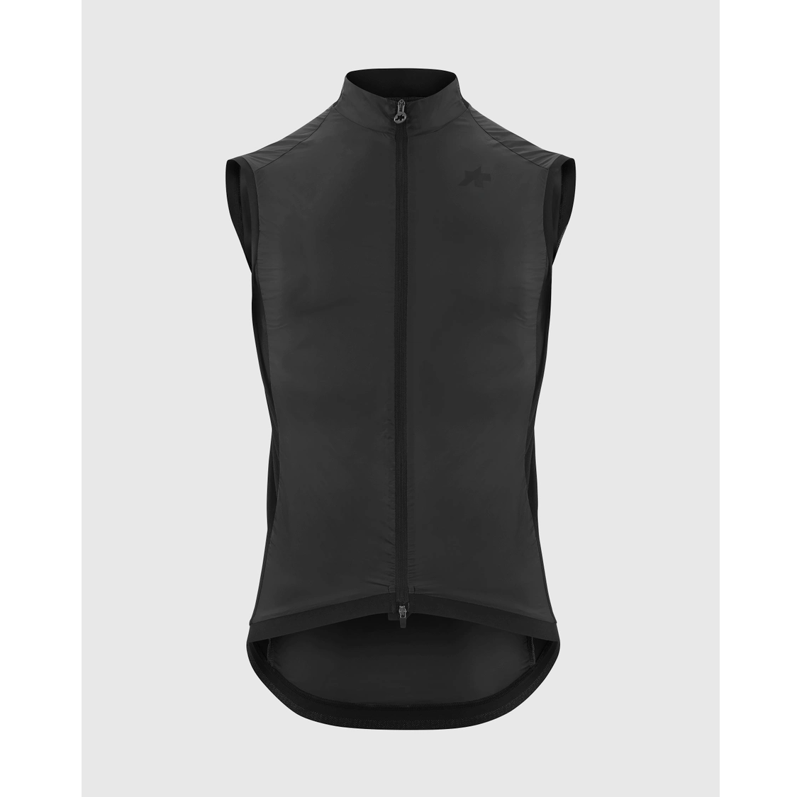 Casaco sem mangas ASSOS MILLE GT WIND S11 BLACK