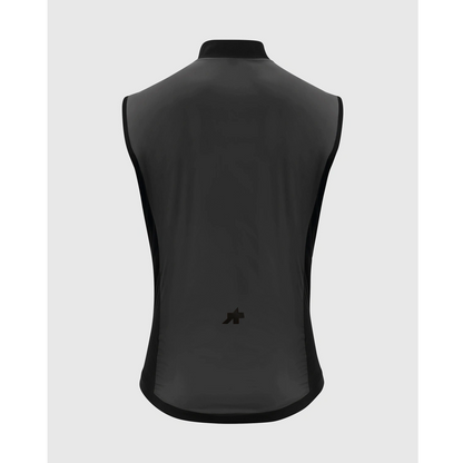 Colete Sem Mangas ASSOS MILLE GT WIND S11 Preto