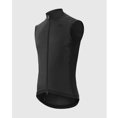 Colete Sem Mangas ASSOS MILLE GT WIND S11 Preto