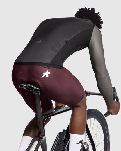 Colete Sem Mangas ASSOS MILLE GT WIND S11 Preto