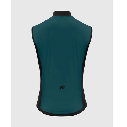 Colete Corta-Vento ASSOS MILLE GT WIND S11 Deep Petrol