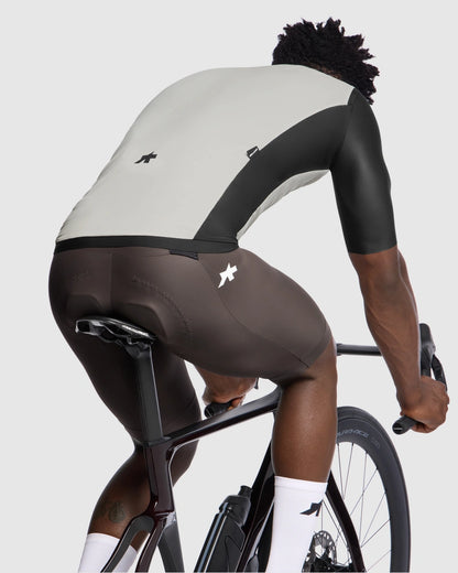 Colete Sem Mangas ASSOS MILLE GT WIND S11 Almond Milk