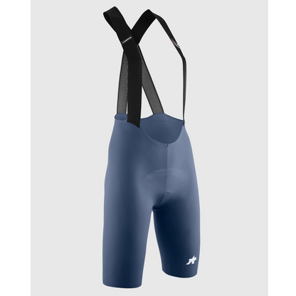 Calção Curto com Alças ASSOS DYORA R S11 Mulher Azul