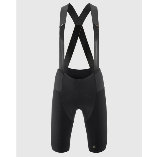 ASSOS DYORA RSV S11 Bib Tight preto para mulher