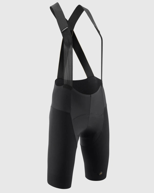ASSOS DYORA RSV S11 Bib Tight preto para mulher