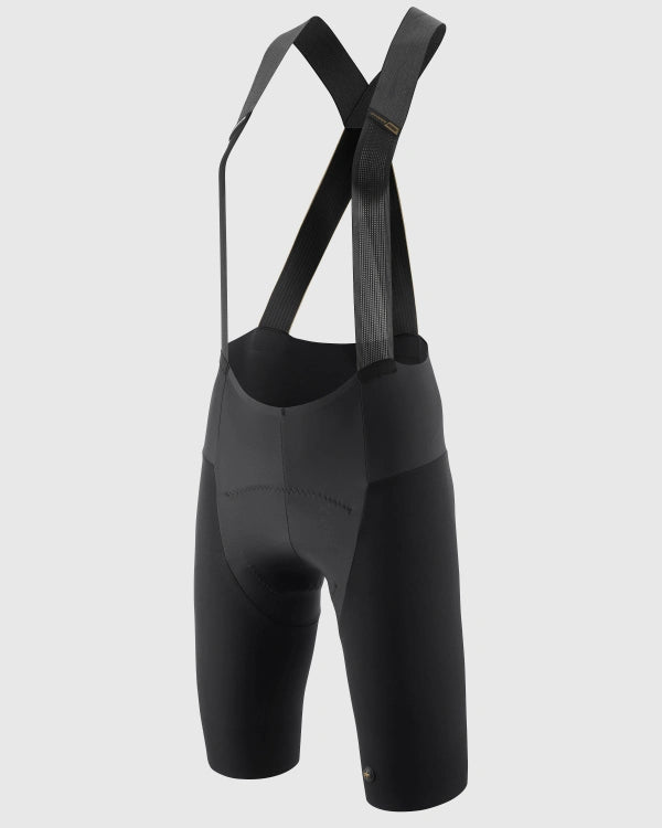 ASSOS DYORA RSV S11 Bib Tight preto para mulher