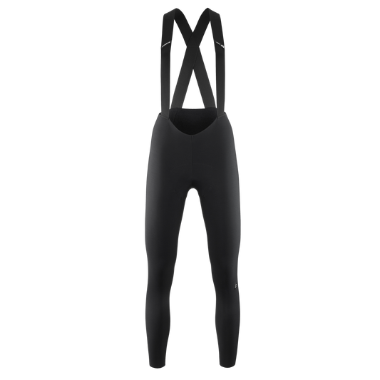 ASSOS UMA GT SPRING FALL S11 Calças compridas para mulher Preto