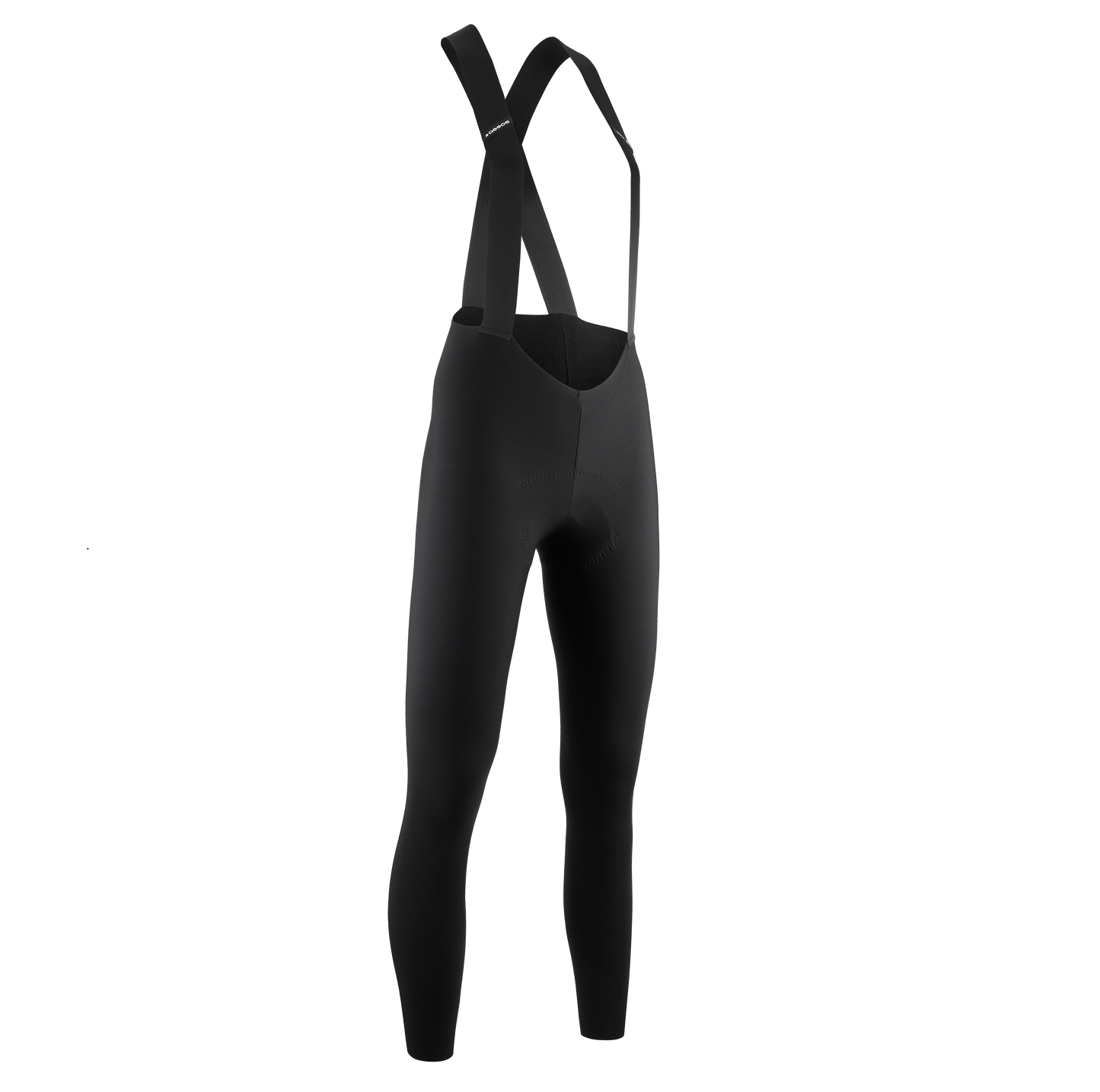 ASSOS UMA GT SPRING FALL S11 Calças compridas para mulher Preto