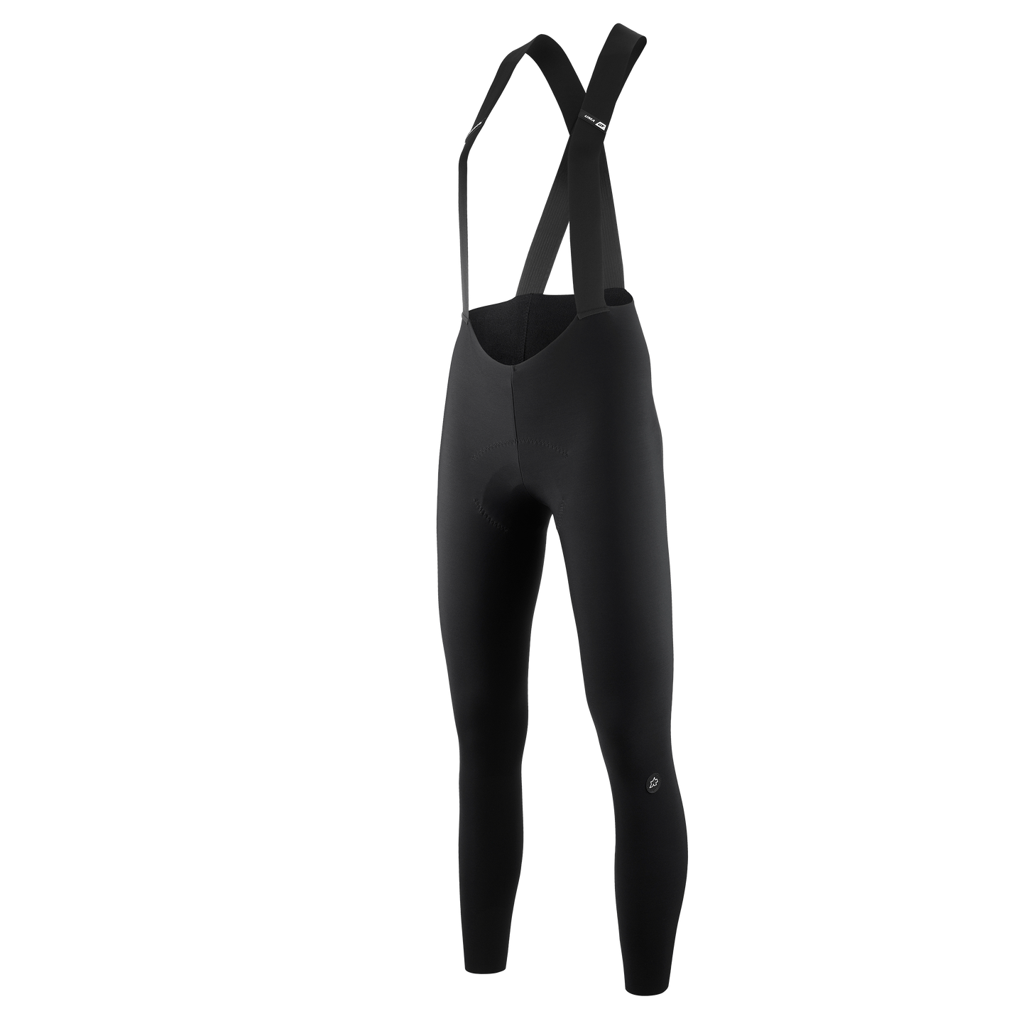 ASSOS UMA GT SPRING FALL S11 Calças compridas para mulher Preto