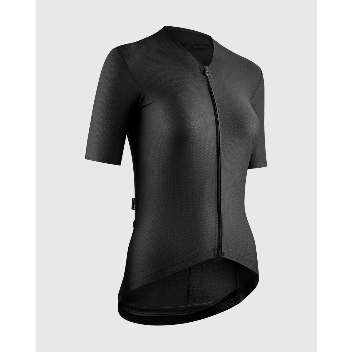 ASSOS DYORA R S11 Camisola de manga curta para mulher Preto