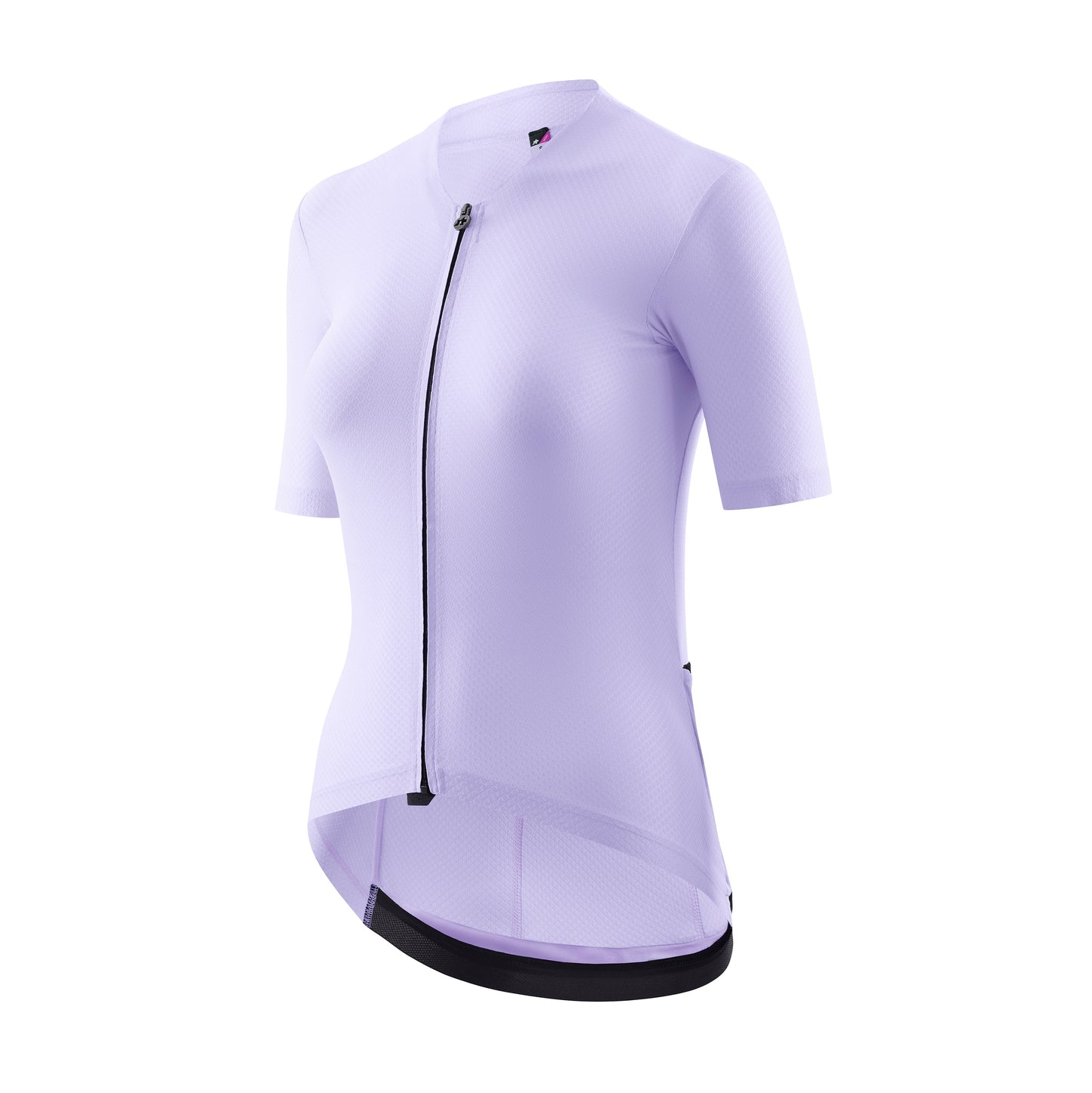 ASSOS DYORA R S11 Camisola de manga curta para mulher Roxo