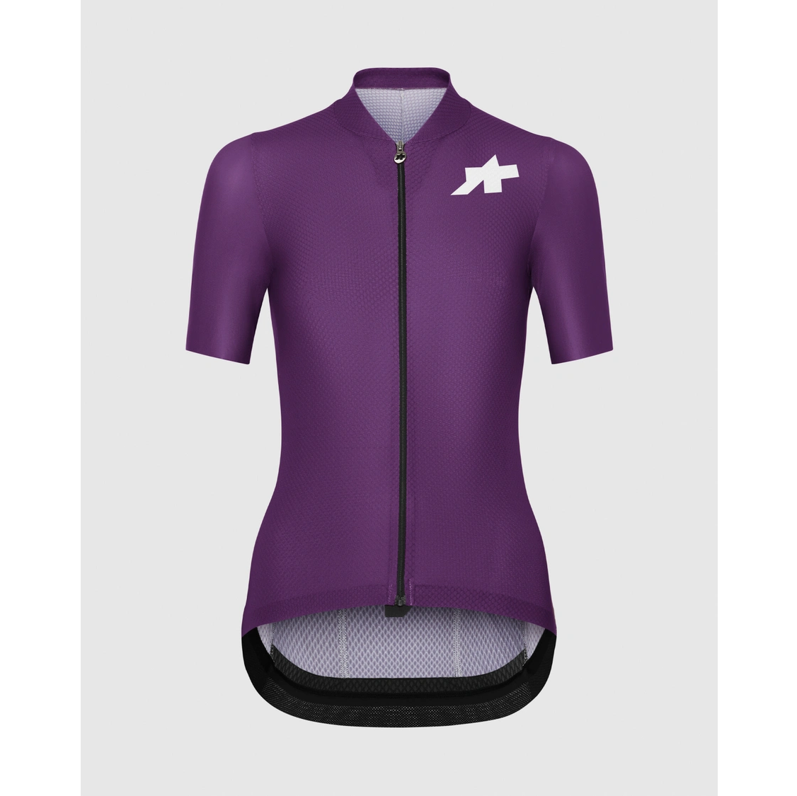 ASSOS DYORA UMA GT S11 EVO Camisola de manga curta para senhora Roxo
