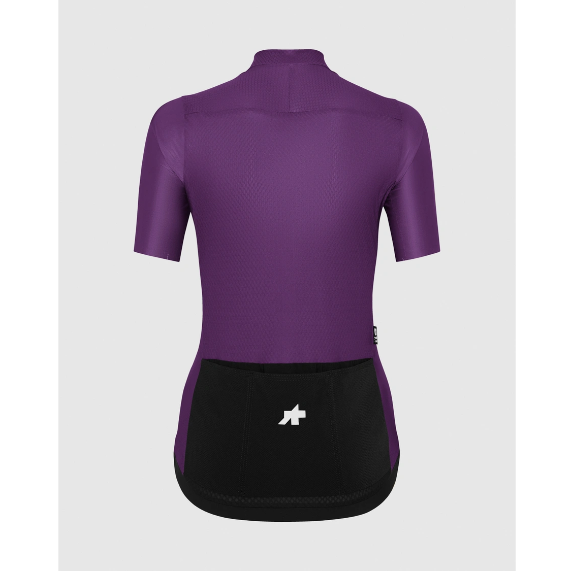 ASSOS DYORA UMA GT S11 EVO Camisola de manga curta para senhora Roxo