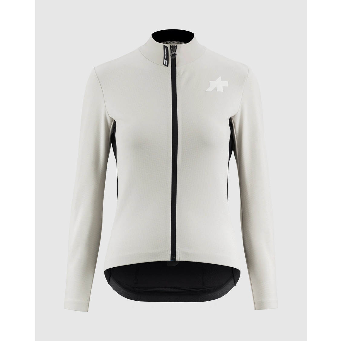 Casaco ASSOS MILLE GT WINTER S11 EVO Feminino Branco