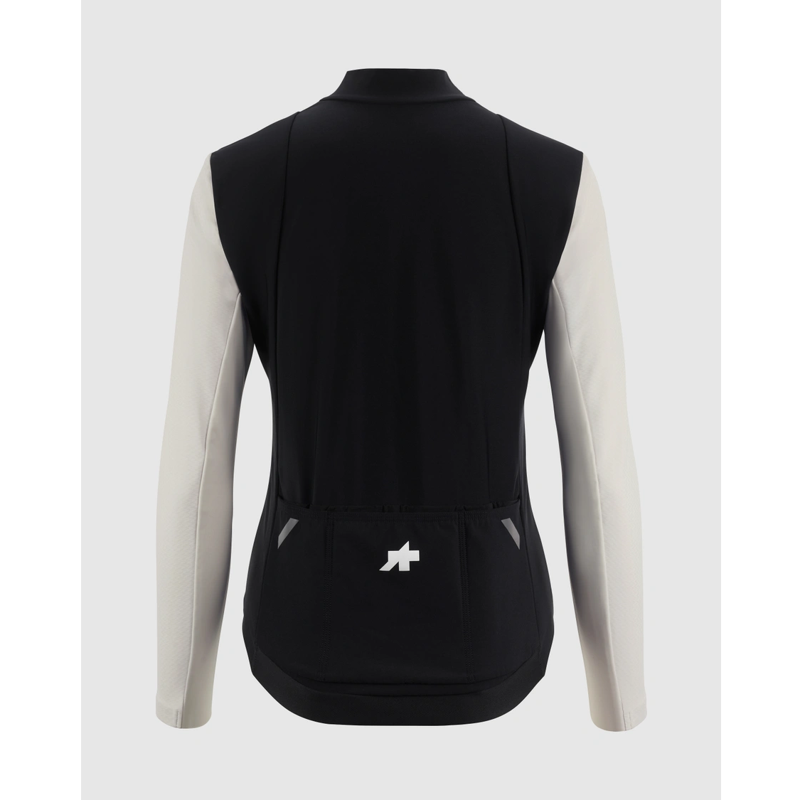 Casaco ASSOS MILLE GT WINTER S11 EVO Feminino Branco
