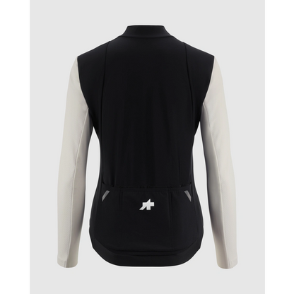 Casaco ASSOS MILLE GT WINTER S11 EVO Feminino Branco