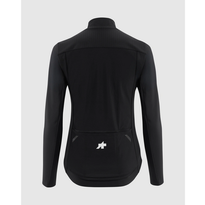 Casaco ASSOS MILLE GT ULTRAZ WINTER S11 EVO Feminino Preto