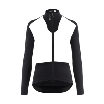 Casaco ASSOS EQUIPE R WINTER S11 EVO Mulher Branco