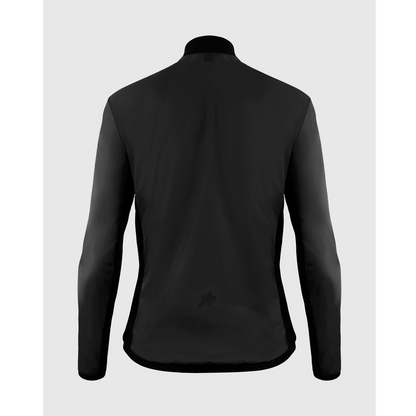 Jaqueta ASSOS UMA GT WIND S11 Feminina Preta