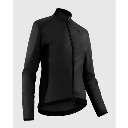 Jaqueta ASSOS UMA GT WIND S11 Feminina Preta