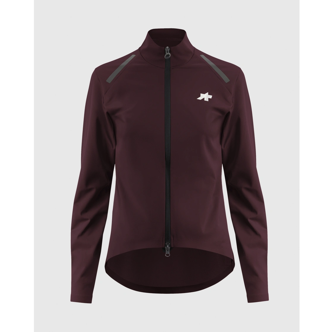 Casaco ASSOS MILLE GT SHELL S11 EVO Mulher Castanho