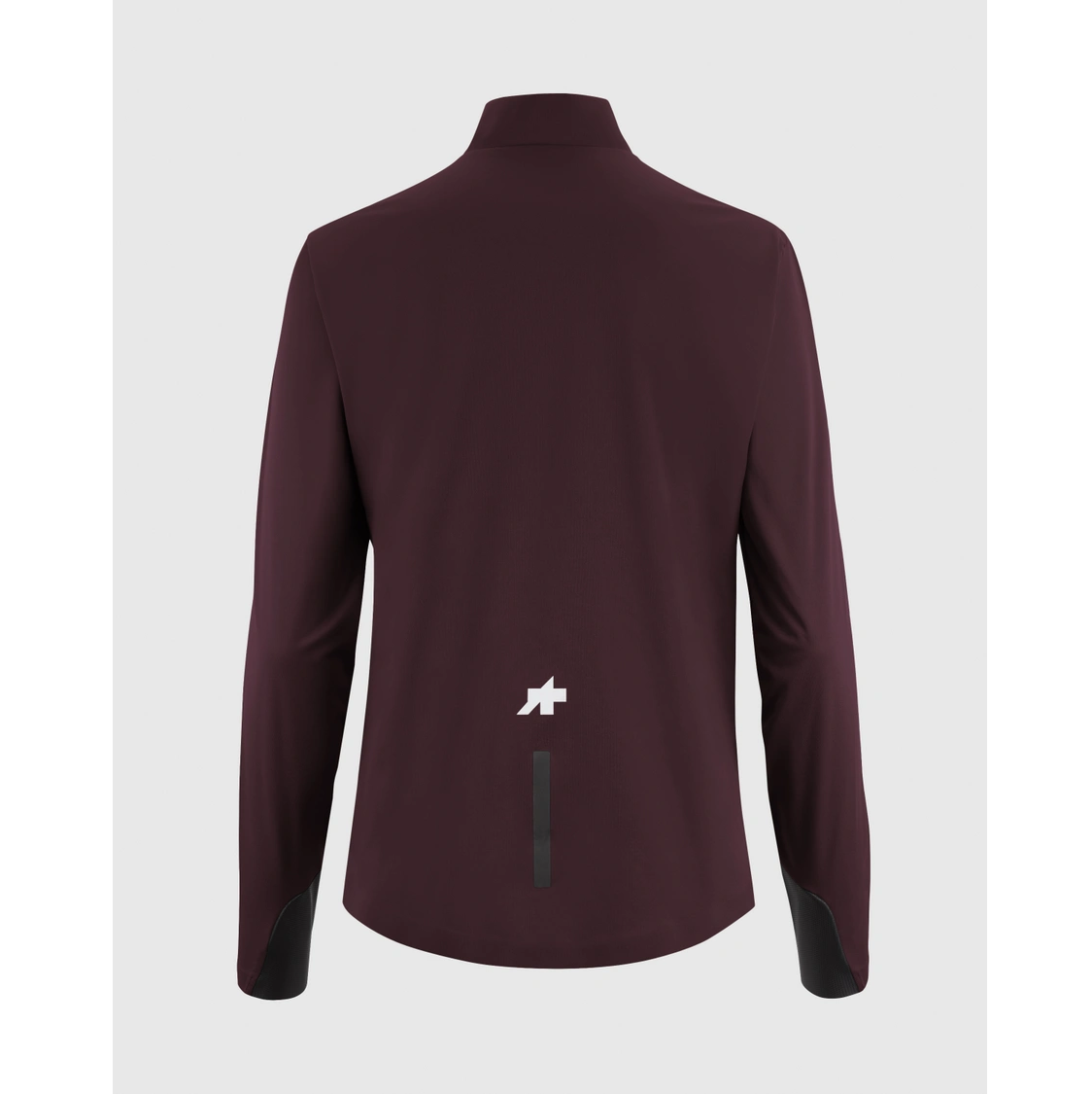 Casaco ASSOS MILLE GT SHELL S11 EVO Mulher Castanho