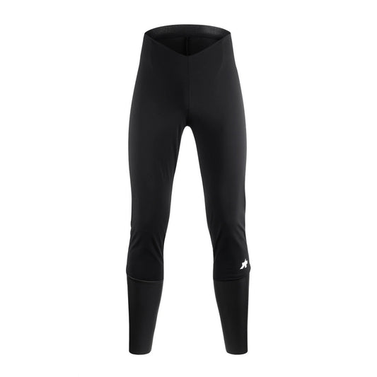 Calças ASSOS MILLE GT SHELL S11 Preto
