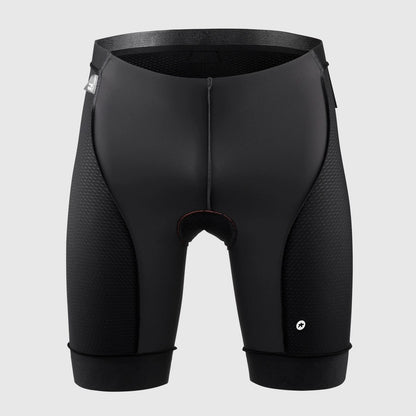 Sous-Short ASSOS TACTICA URBAN T5 Preto