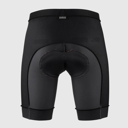 Sous-Short ASSOS TACTICA URBAN T5 Preto
