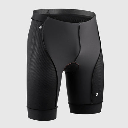 Sous-Short ASSOS TACTICA URBAN T5 Preto
