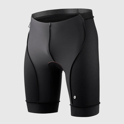 Sous-Short ASSOS TACTICA URBAN T5 Preto