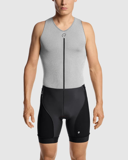 Sous-Short ASSOS TACTICA URBAN T5 Preto