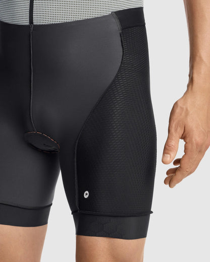 Sous-Short ASSOS TACTICA URBAN T5 Preto