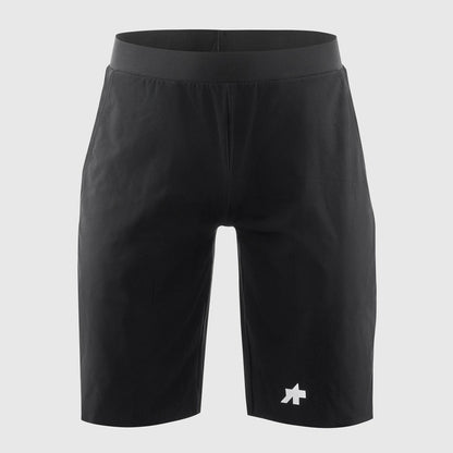 Short ASSOS TACTICA POST RIDE T5 Preto