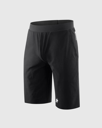 Short ASSOS TACTICA POST RIDE T5 Preto