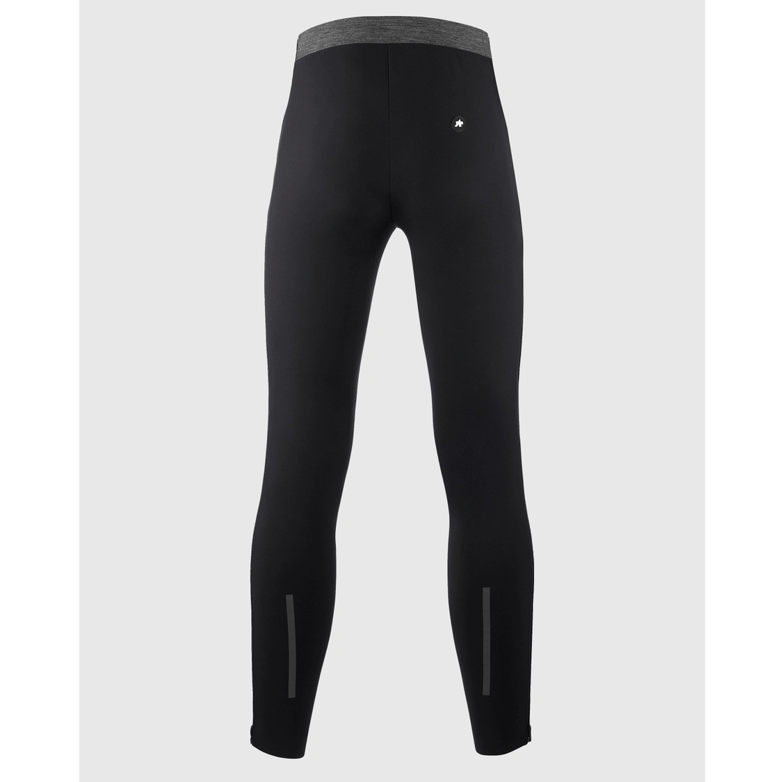 Calças ASSOS TACTICA THERMO T5 Preto
