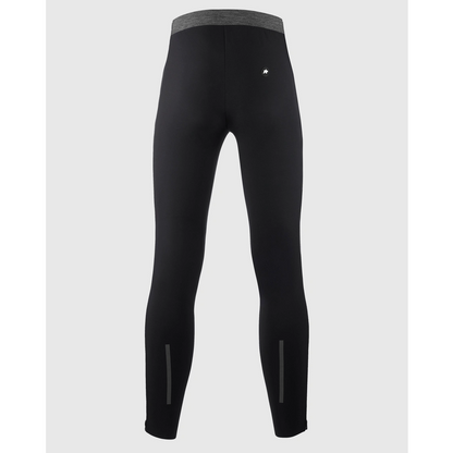 Calça ASSOS TACTICA THERMO T5 Preto