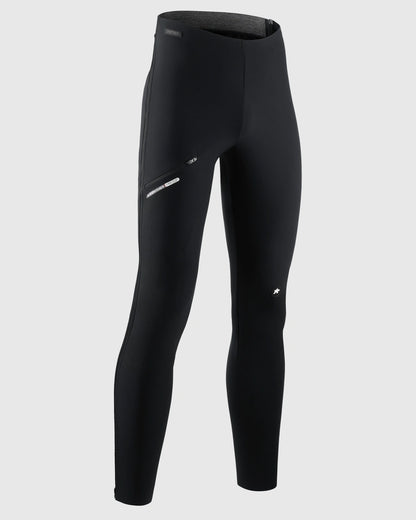 Calça ASSOS TACTICA THERMO T5 Preto