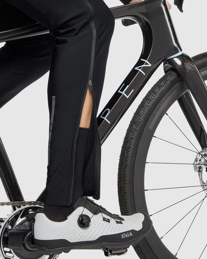 Calça ASSOS TACTICA THERMO T5 Preto