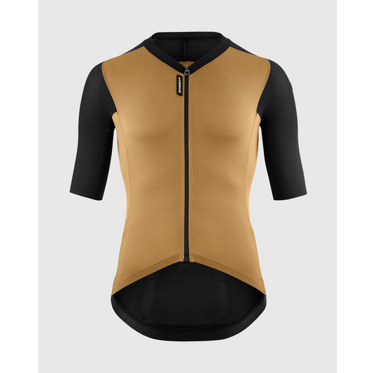 ASSOS TACTICA T5 Camisola de manga curta clássica em argila