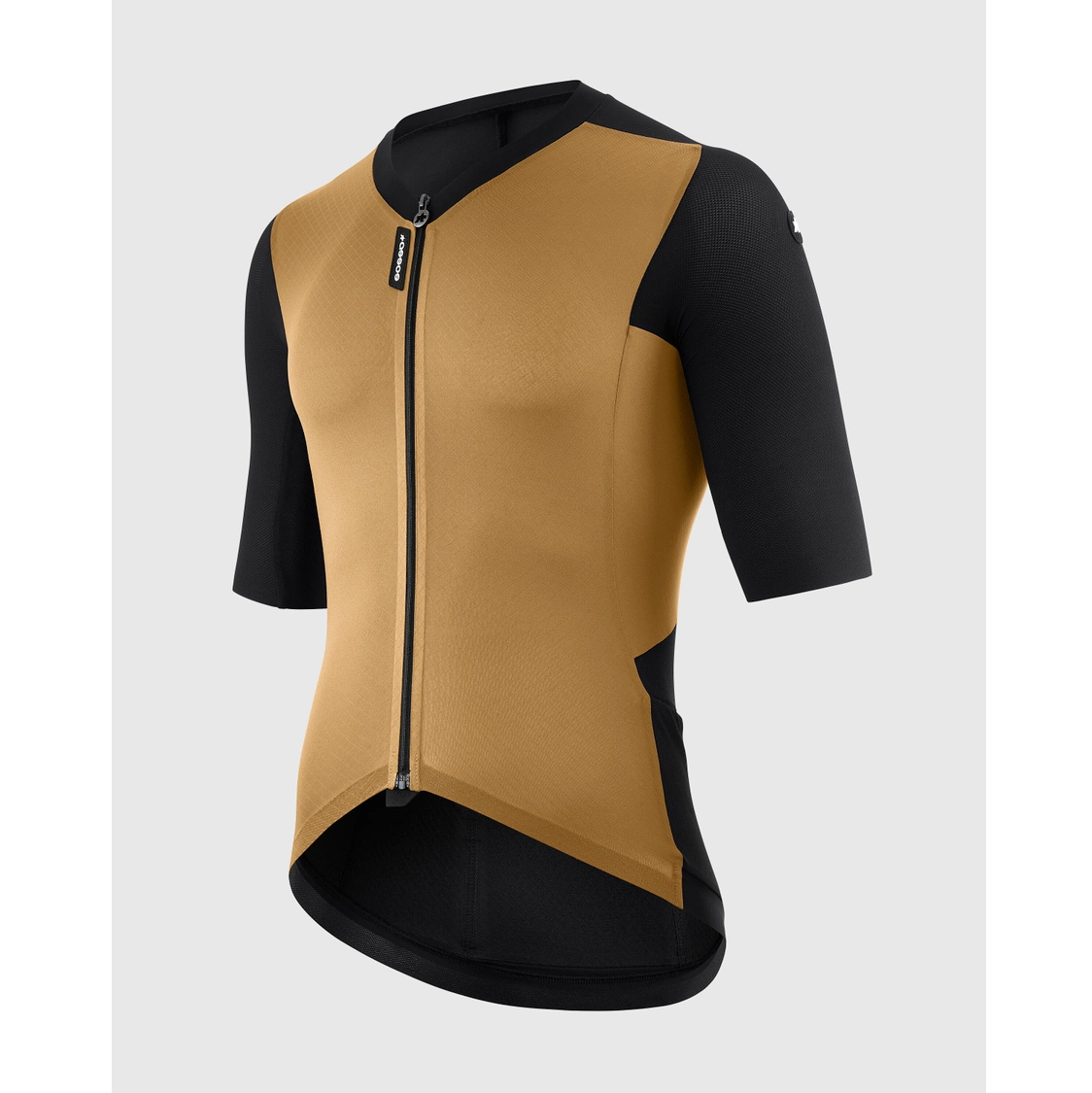 ASSOS TACTICA T5 Camisola de manga curta clássica em argila