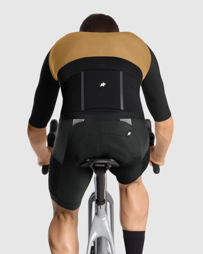 Maillot ASSOS TACTICA T5 Mangas Curtas Classic Clay