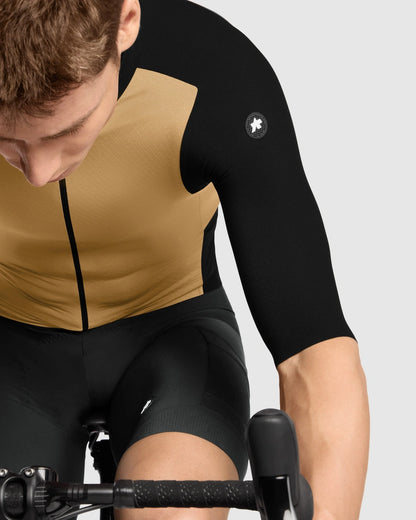 Maillot ASSOS TACTICA T5 Mangas Curtas Classic Clay