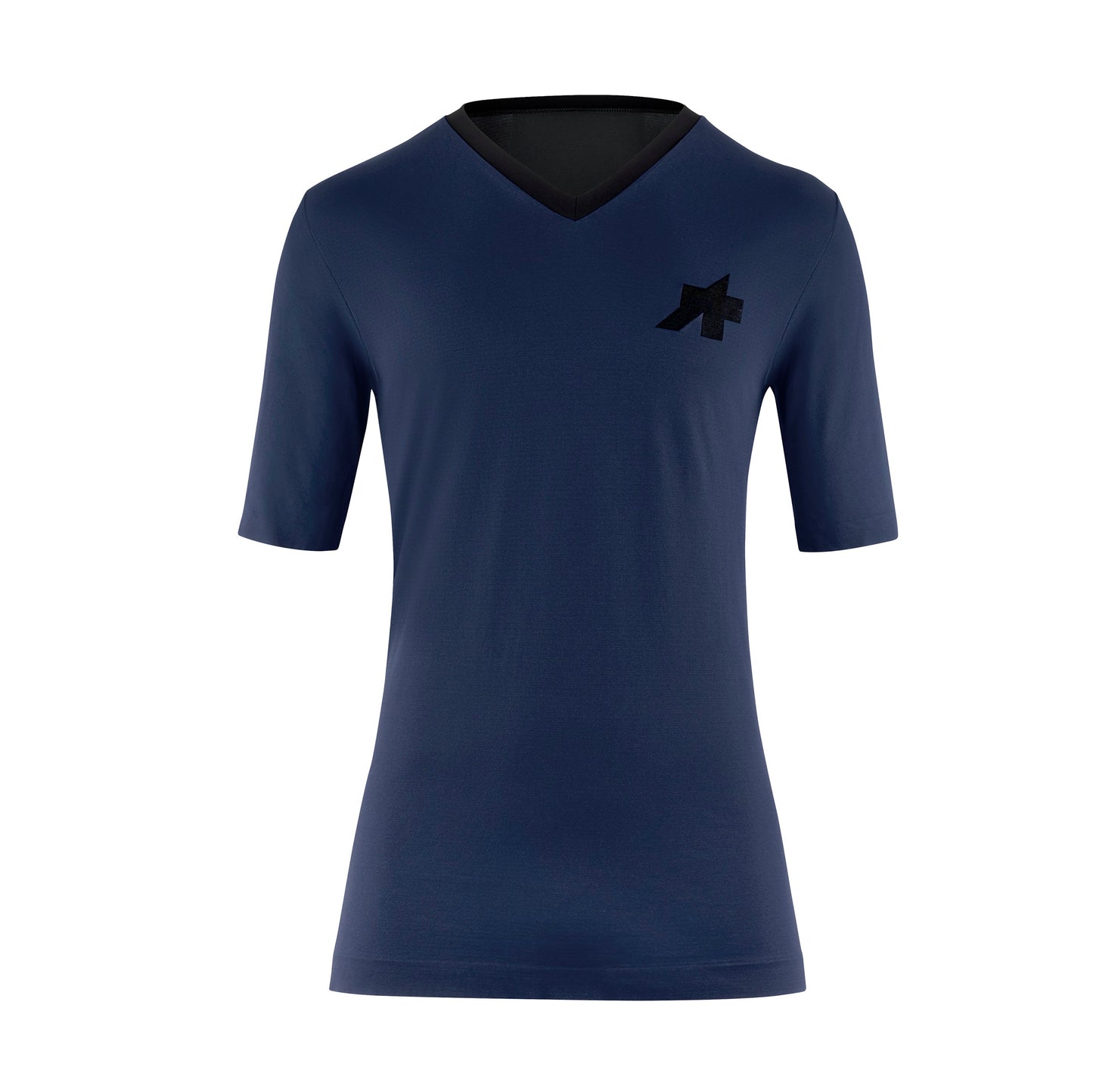 ASSOS TACTICA TECH T5 Camisola de manga curta Azul