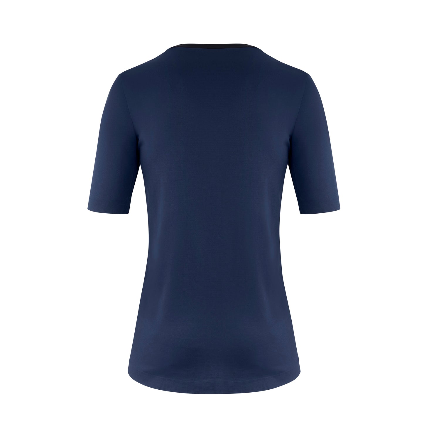 ASSOS TACTICA TECH T5 Camisola de manga curta Azul