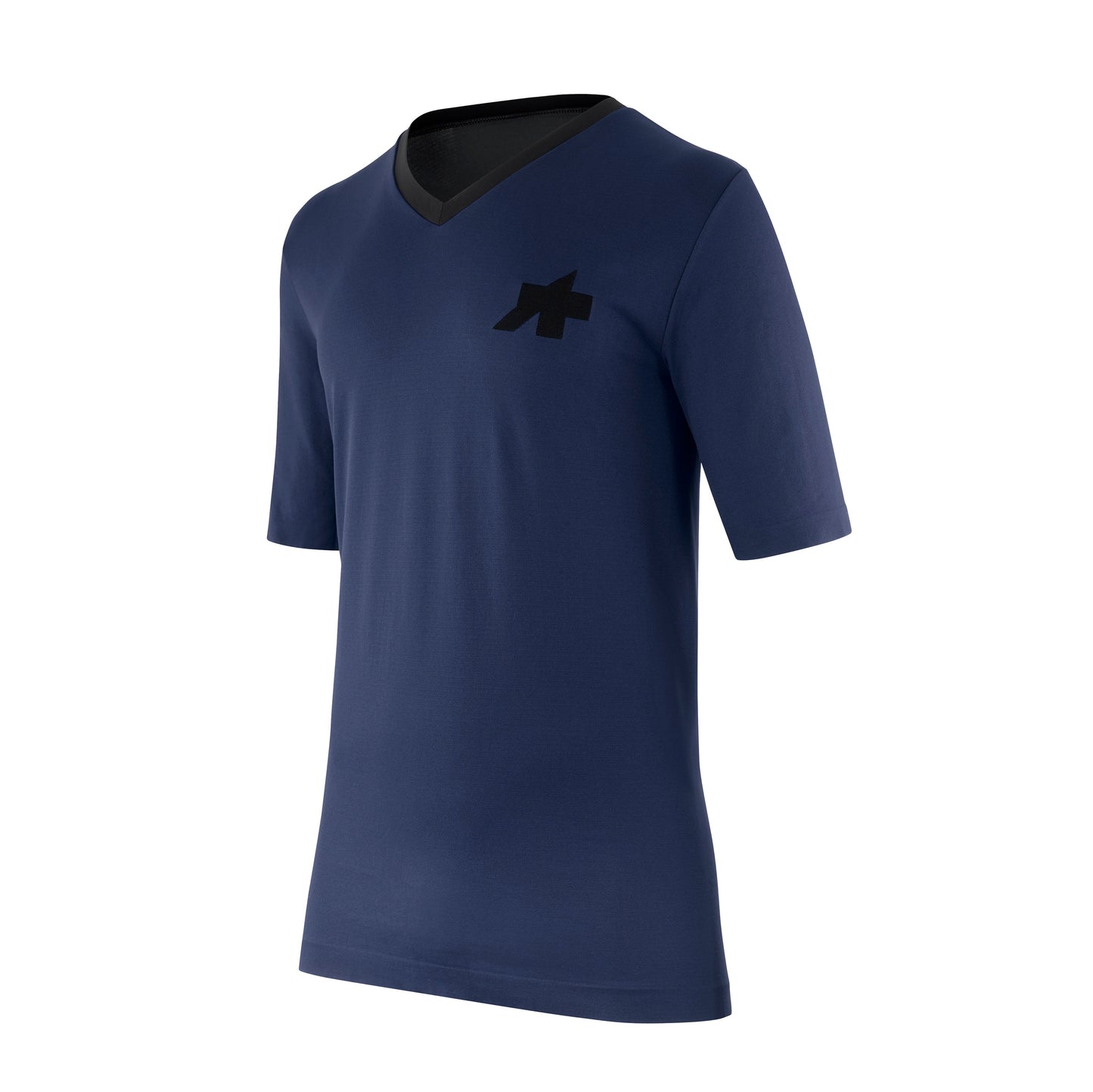 ASSOS TACTICA TECH T5 Camisola de manga curta Azul