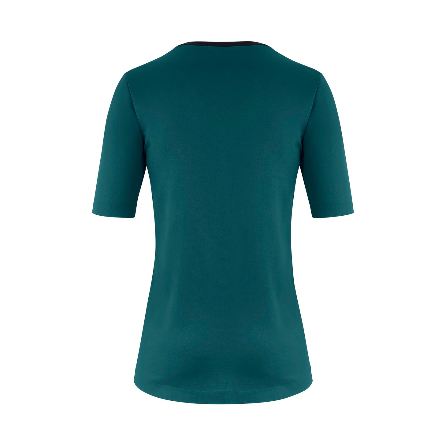 Camisola de manga curta ASSOS TACTICA TECH T5 Verde