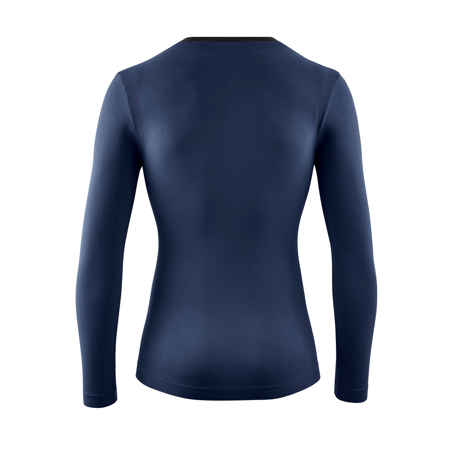 Camisola de manga comprida ASSOS TACTICA TECH T5 Azul