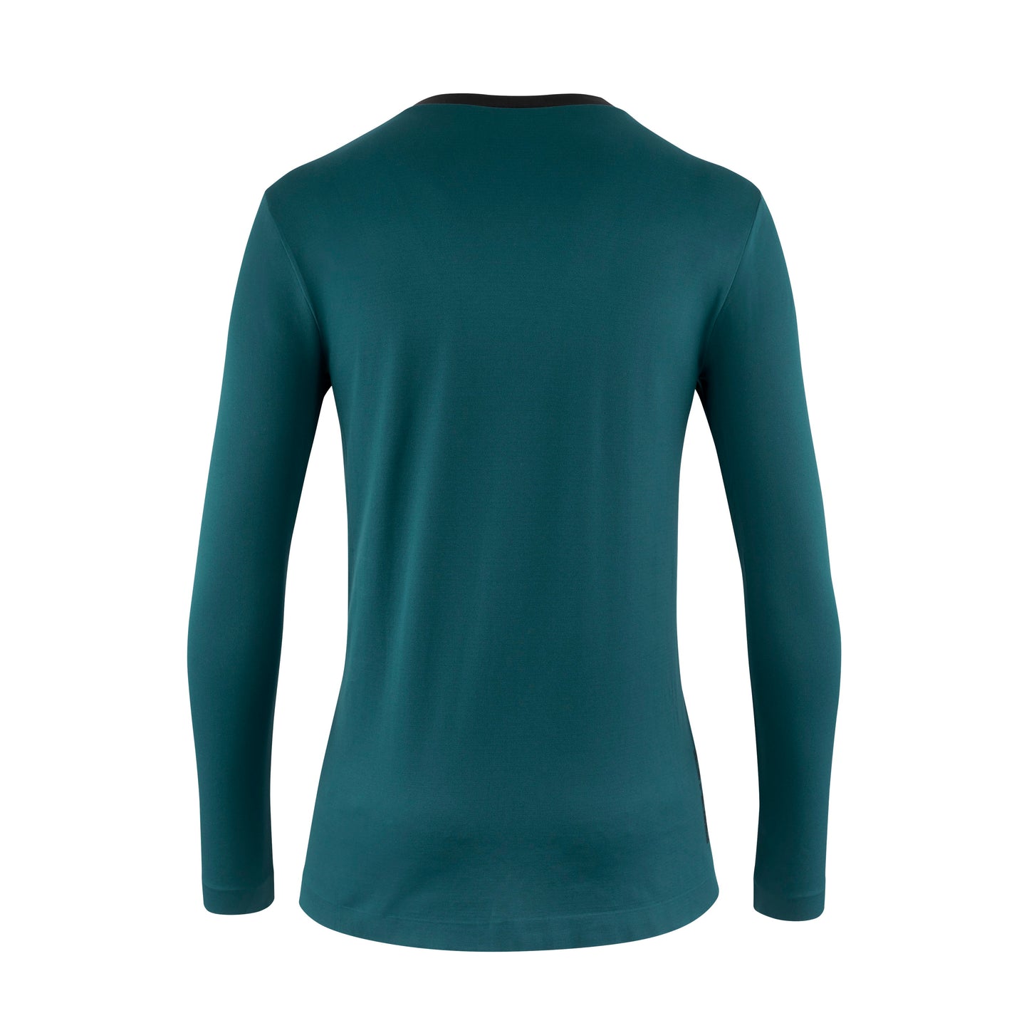 Camisola de manga comprida ASSOS TACTICA TECH T5 Verde