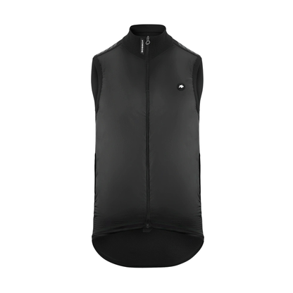 Colete Sem Mangas ASSOS TACTICA T5 Preto